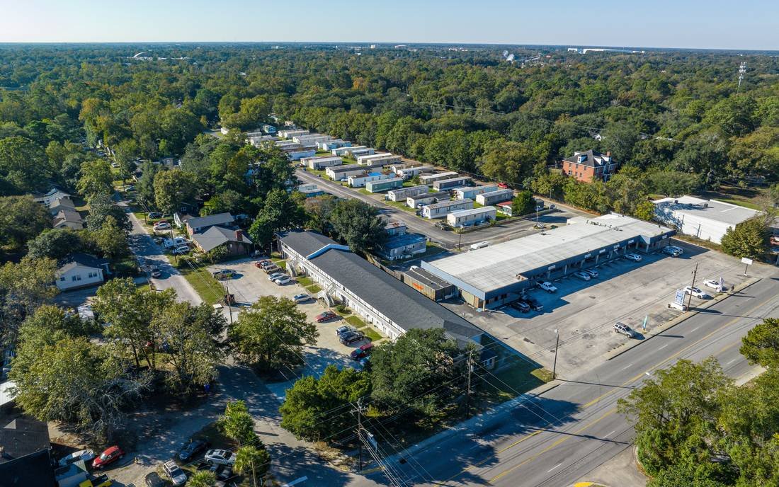 Remount Place, North Charleston, SC