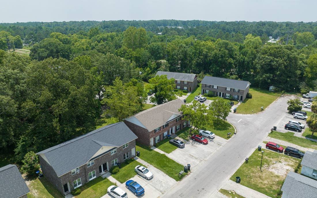 Summerville Portfolio I, Summerville, SC